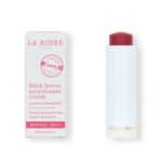 LA ROSEE REFILL NOURISHING LIP STICK TINTED RASPBERRY 4 5G