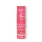 LA ROSEE RECHARGEABLE NOURISHING LIP STICK RASPBERRY TINTED 4 5G