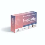 LABORATORY BESINS EVABIOTE INTIMATE FLORA 20 CAPSULES