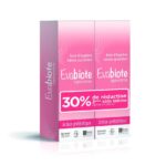 LABORATORY BESINS EVABIOTE INTIMATE HYGIENE WASHING GEL 2X250ML