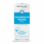 LABORATORY OF GRANIONS MARINE MAGNESIUM 60 CAPSULES