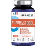 LABORATORY OF GRANIONS LIPOSOMAL VITAMIN C 1000MG 60 TABLETS