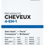 LABORATORY GRANIONS PRO KERACYS 4 IN 1 90 TABLETS