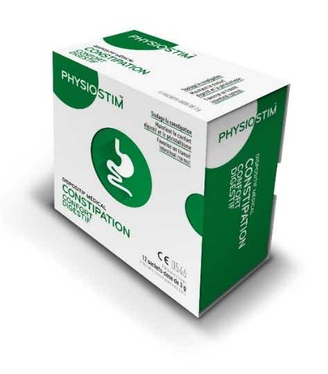 LABORATORY IMMUBIO PHYSIONORM DIGESTIVE COMFORT 12 BAGS