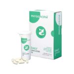 LABORATORY IMMUBIO PHYSIONORM DAILY 30 CAPSULES