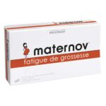 LABORATORY MATERNOV PREGNANCY FATIGUE 15 CAPSULES
