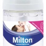 LABORATORY MILTON DISINFECTANT HAND FOAM 50ML