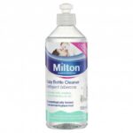 MILTON LABORATORY BABY BOTTLE CLEANER 500ML