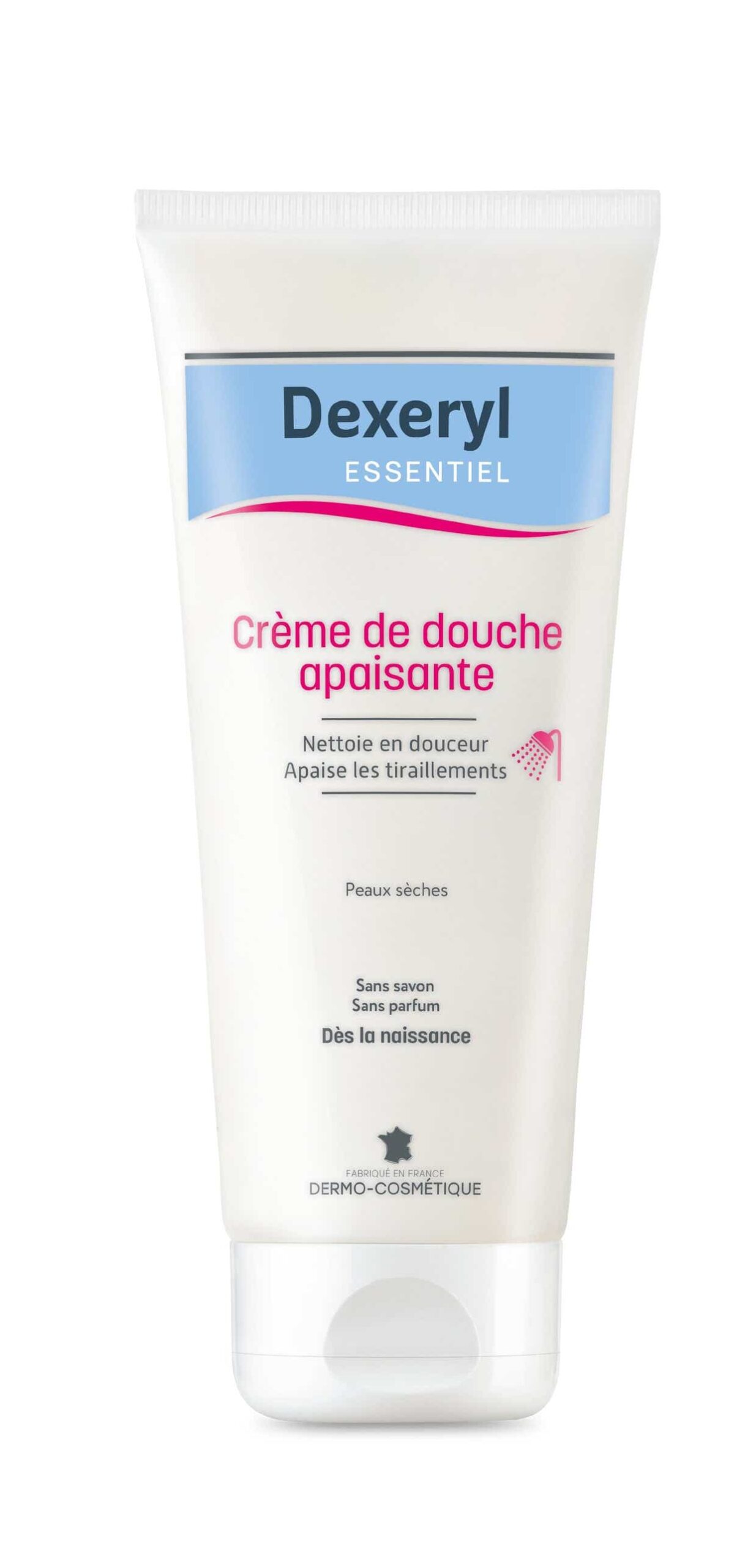 LABORATORY PIERRE FABRE DEXERYL ESSENTIEL CLEANSING CREAM 200ML