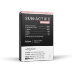 LABORATORY SYNACTIFS SUN ACTIVE SKIN 30 CAPSULES