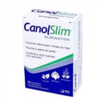 JOLLY JATEL LABORATORIES CANOLSLIM ELIMINATION 60 TABLETS