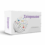 MONIN CHANTEAUD LABORATORIES ISIOPAUSE MENOPAUSE 60 CAPSULES