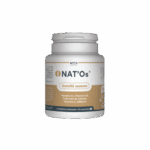 MONIN CHANTEAUD LABORATORIES NATOS 90 TABLETS