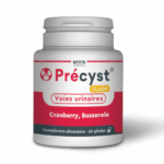 MONIN CHANTEAUD LABORATORIES PRECYST FLASH 60 CAPSULES