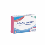 LABORATORIES MOTIMA ANASTASE CIRCULATION HEAVY LEGS 30 TABLETS