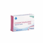 LABORATORIES MOTIMA OSMONAGRE 500 SKIN DRYNESS 30 TABLETS