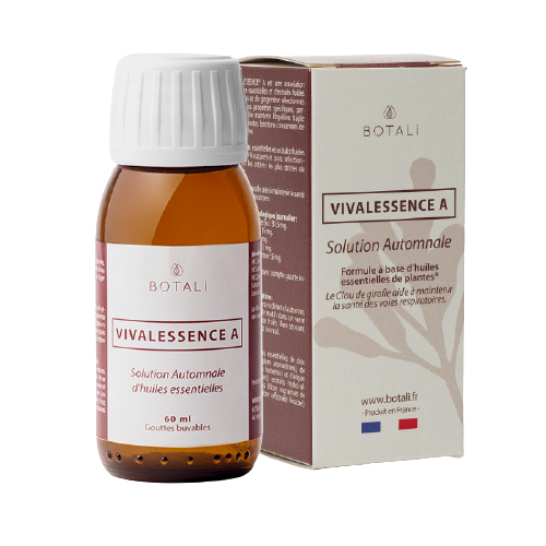 LABORATORIES MOTIMA VIVALESSENCE A 60ML