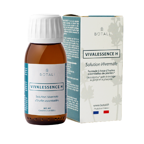LABORATORIES MOTIMA VIVALESSENCE H 60ML