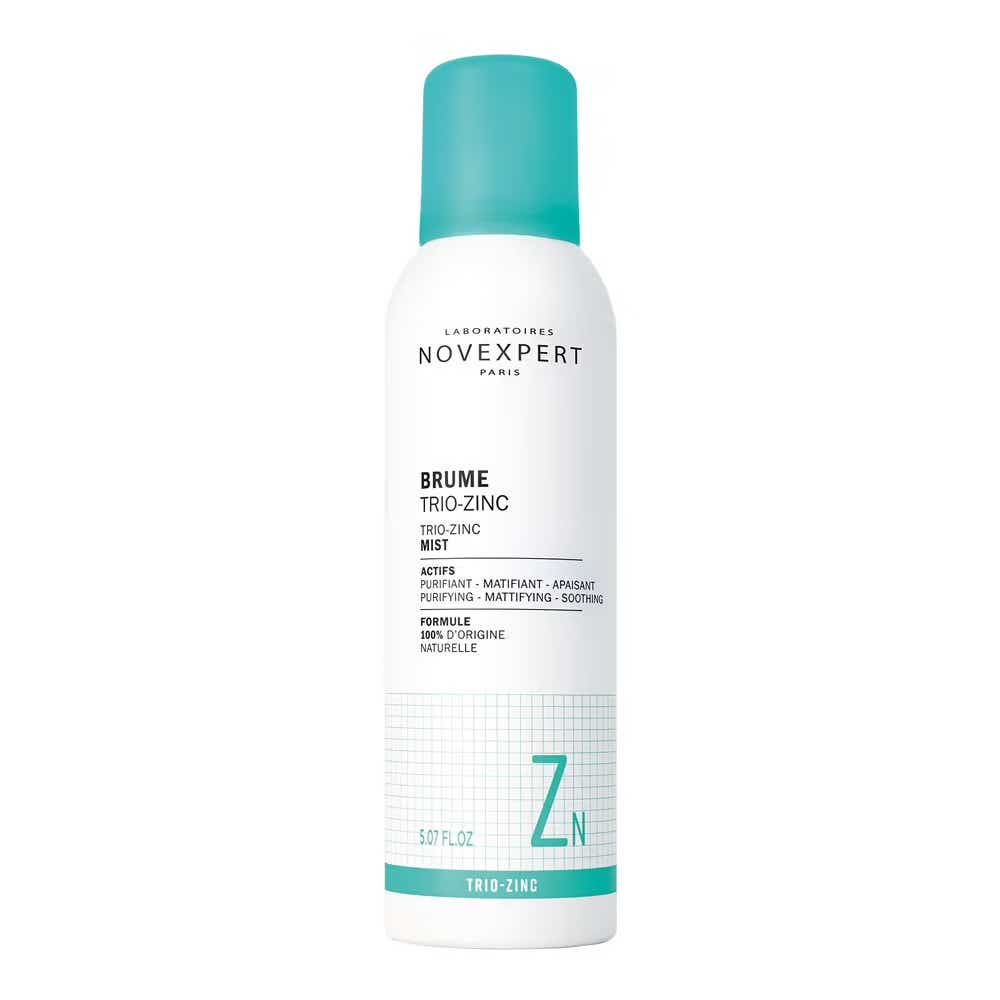 LABORATORIES NOVEXPERT MIST TRIO ZINC 150ML