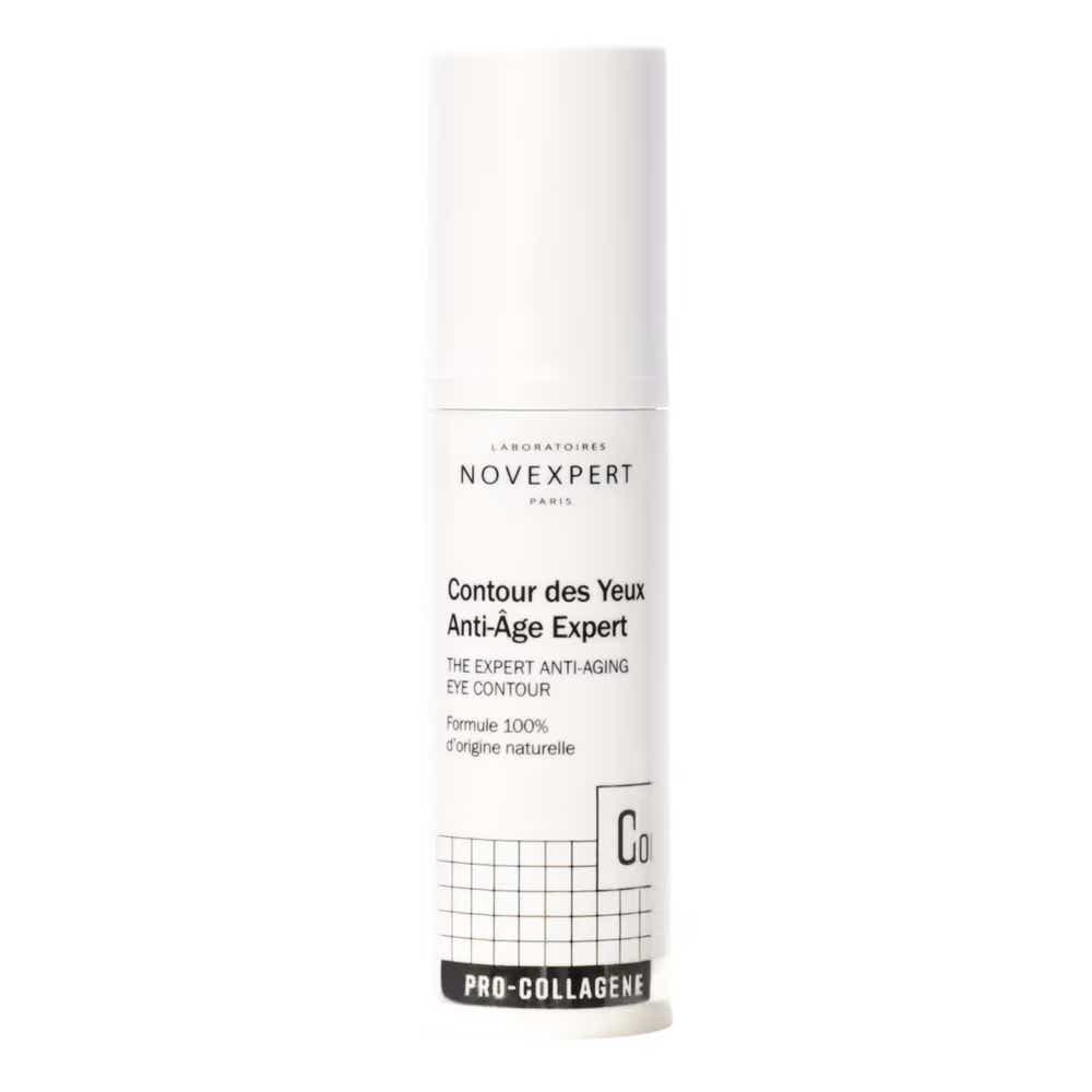LABORATORIES NOVEXPERT ANTI-AGING EYE CONTOUR EXPERT 15ML
