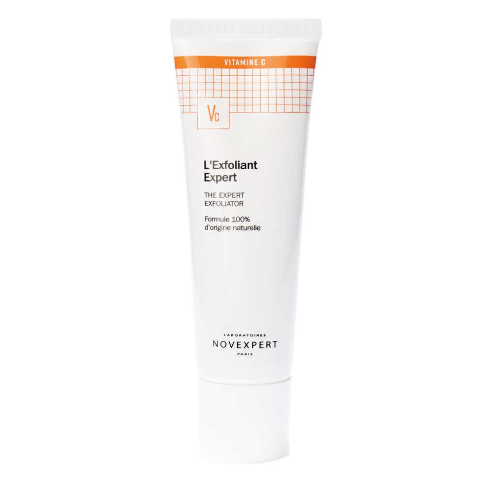 LABORATORIES NOVEXPERT L EXPERT EXFOLIANT 50ML