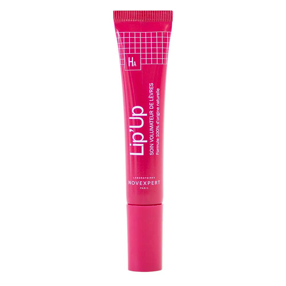 LABORATOIRES NOVEXPERT LIP UP PLUMPING LIP CARE 7ML