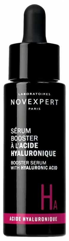 LABORATORIES NOVEXPERT SERUM BOOSTER WITH HYALURONIC ACID 30ML N