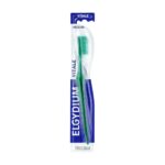 LABORATORIES PIERRE FABRE ELGYDIUM VITALE COLOR TOOTHBRUSH MEDIUM