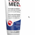 LABORATOIRES PIERRE FABRE PEDIMED FOOT CREAM 100ML