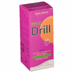 LABORATOIRES PIERRE FABRE SMALL DRILL SYRUP DRY COUGH 125 ML