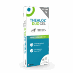 LABORATORIES THEA THEALOZ DUO DRY EYE GEL 10 SINGLE DOSE