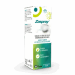 LABORATORIES THEA ZASPRAY EYE SPRAY 10ML