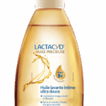 LACTACYD PRECIOUS OIL EXTRA GENTLE INTIMATE CLEANSING OIL 150ML