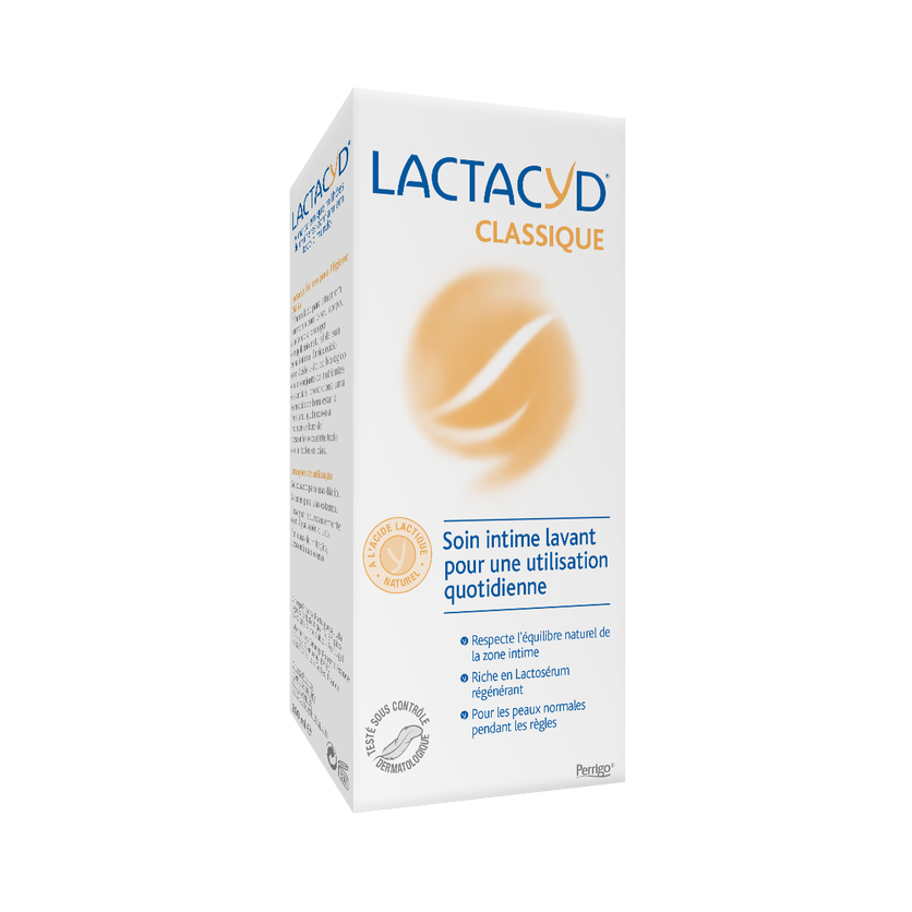 LACTACYD INTIMATE WASHING CARE 200ML