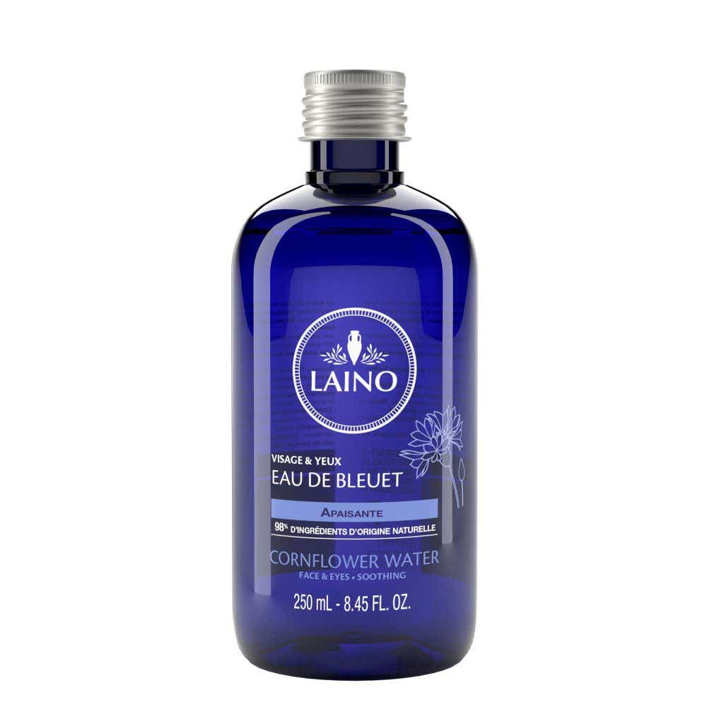 LAINO BLUEBERRY FLORAL WATER 250ML
