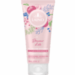 LAINO WHITE PEACH MOISTURIZING SHOWER GEL 200ML