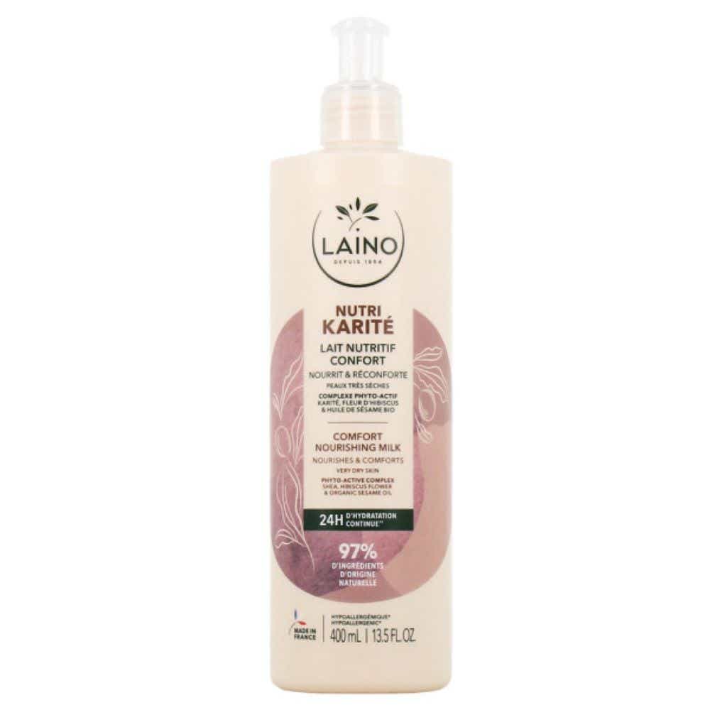 LAINO NUTRITIOUS COMFORT MILK 400ML
