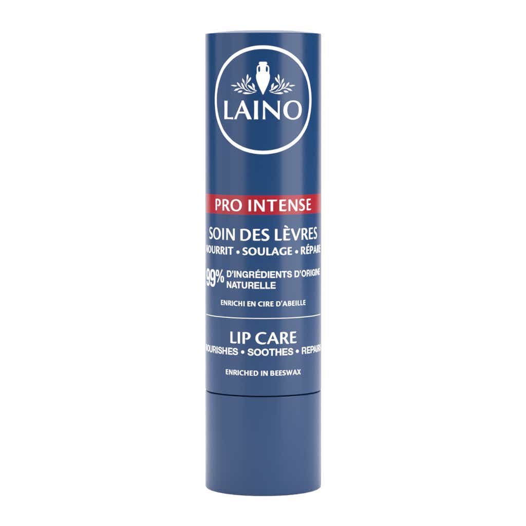 LAINO PRO INTENSE LIP CARE BEESWAX 4 G