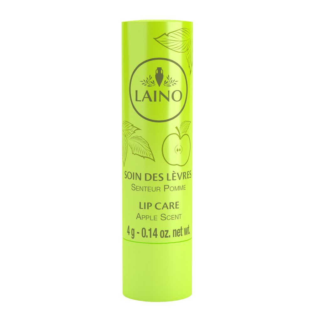 LAINO CARE FOR WEAKENED LIPS APPLE FLAVOR 4G