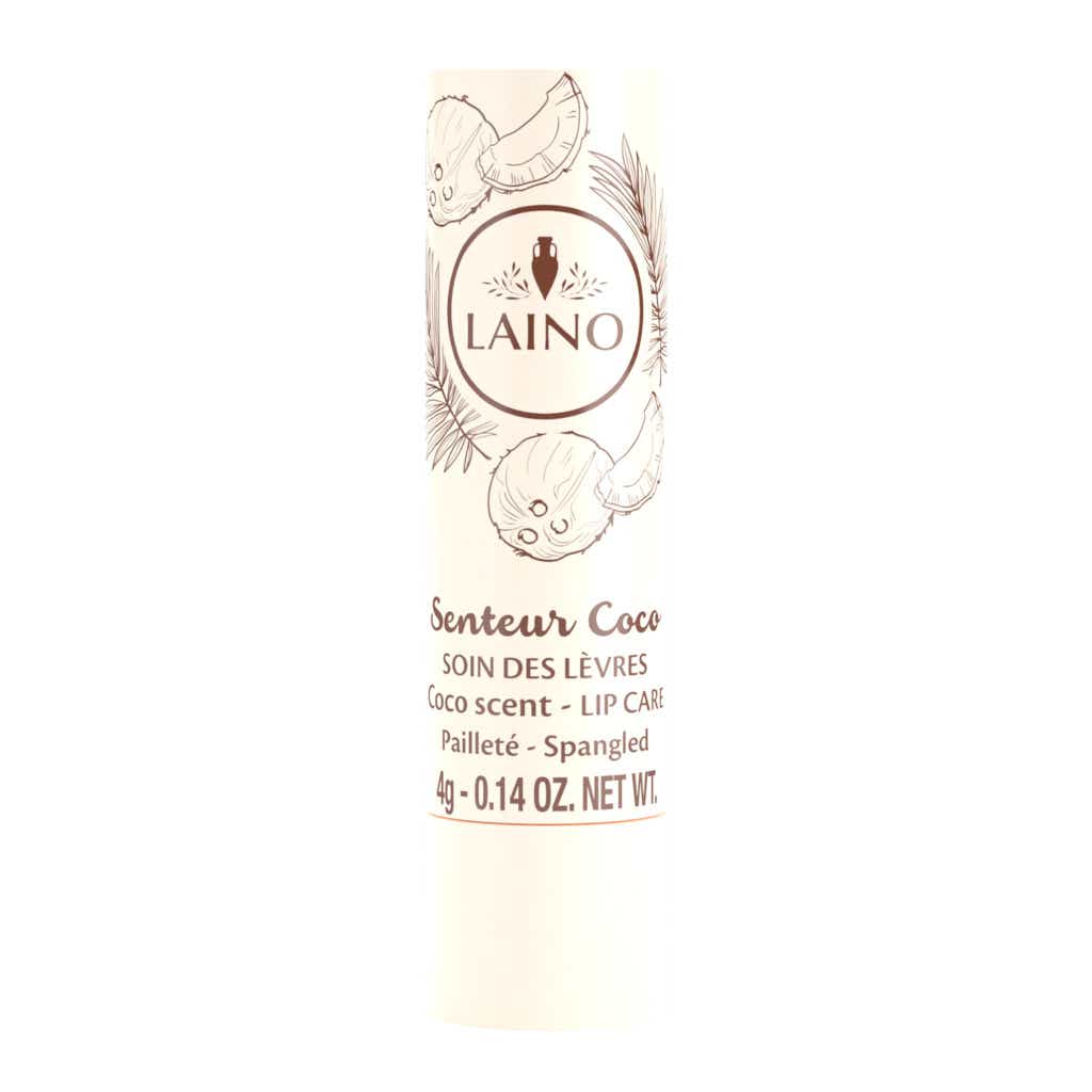 LAINO COCONUT LIP STICK 4G