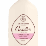 ACTIVE SUPERGRASS BATH AND SHOWER MILK MOISTURIZING DRY SKIN 400 ML