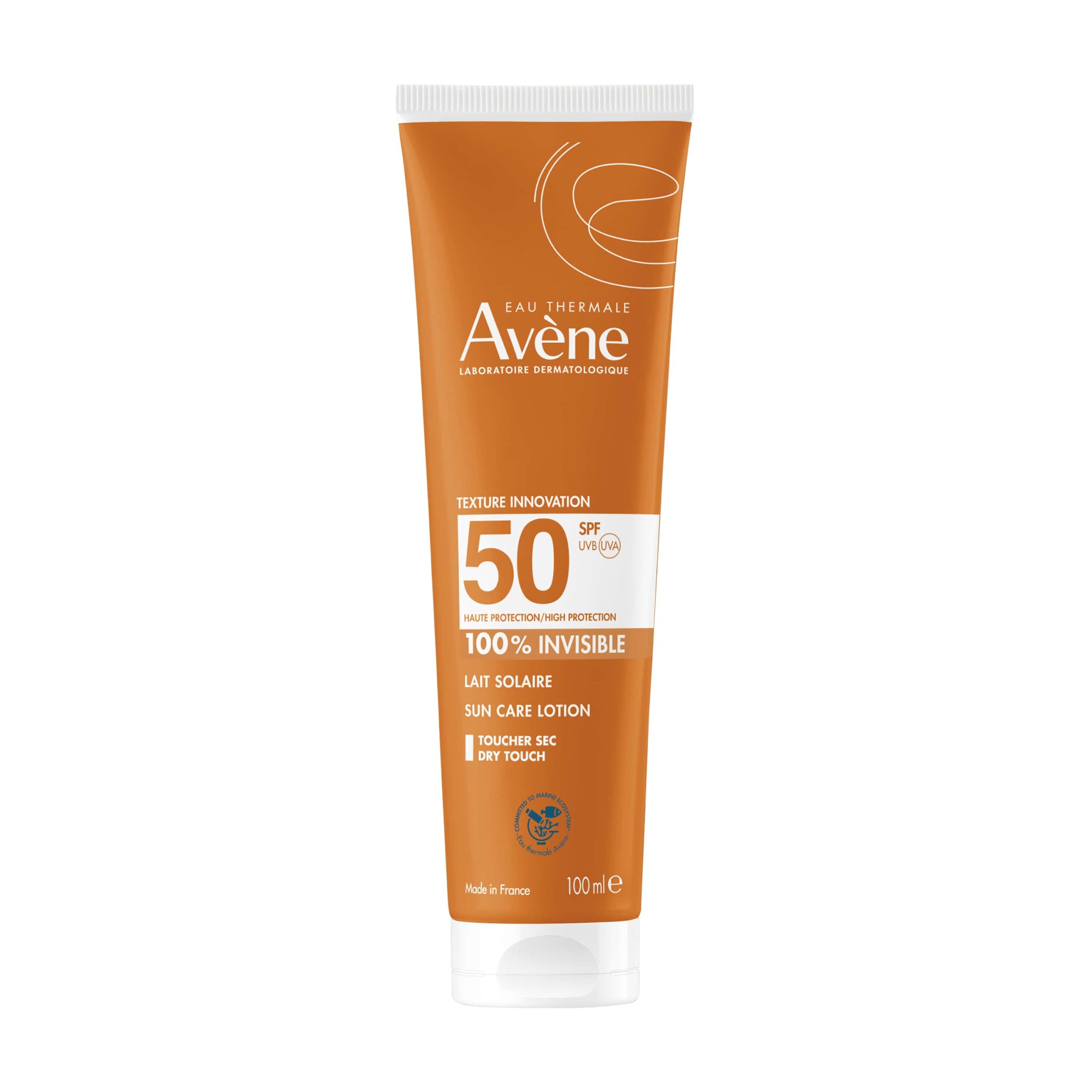 MILK SPF 50 100ML