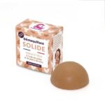 LAMAZUNA ORGANIC SOLID MAKE-UP REMOVER FOR FACE AND EYE ALL SKIN TYPES 25G