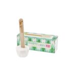 LAMAZUNA SOLID TOOTHPASTE PEPPERMINT 20G