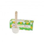 LAMAZUNA SOLID LEMON SAGE TOOTHPASTE 20G