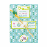 LAMAZUNA ORICULI ECOLOGICAL EAR CLEANER 1 UNIT