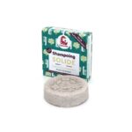 LAMAZUNA SOLID SHAMPOO FOR SENSITIVE SCALP 70G