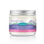 LANSINOH ORGANIC BREASTFEEDING BALM 60ML