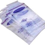 LANSINOH BREAST MILK FREEZER BAGS 25 BAGS