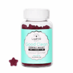 LASHILE BEAUTY GOOD CLEAN CLEAN SKIN 60G